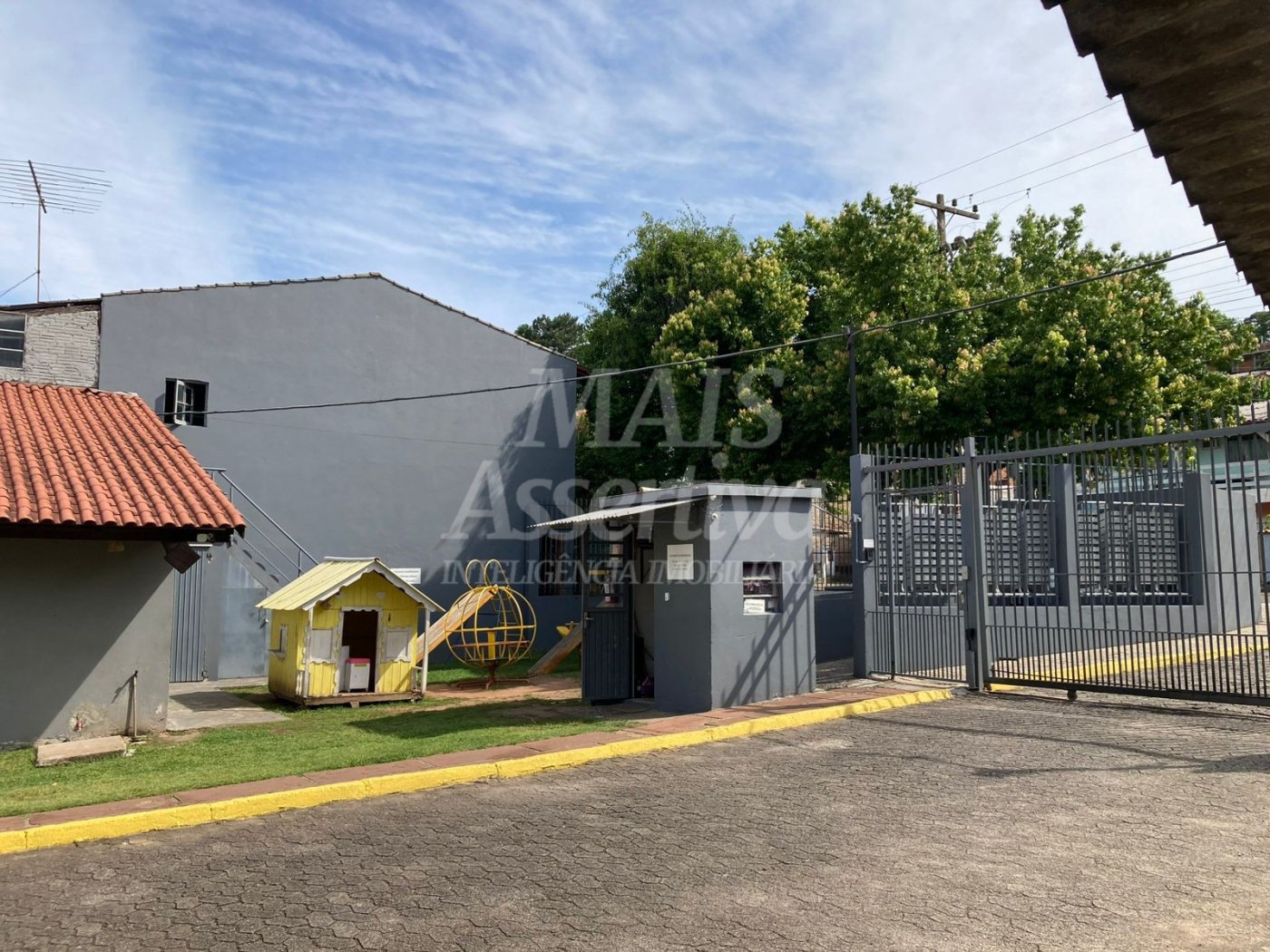 Apartamento para venda no bairro Rondônia em Novo Hamburgo