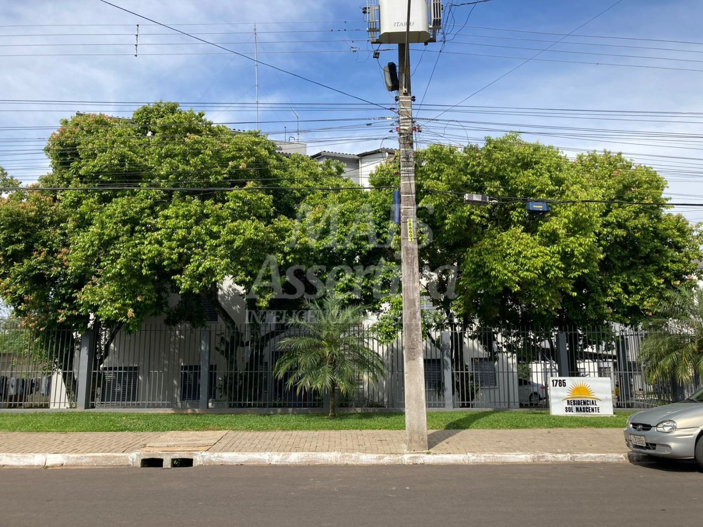 Apartamento para venda no bairro Rondônia em Novo Hamburgo