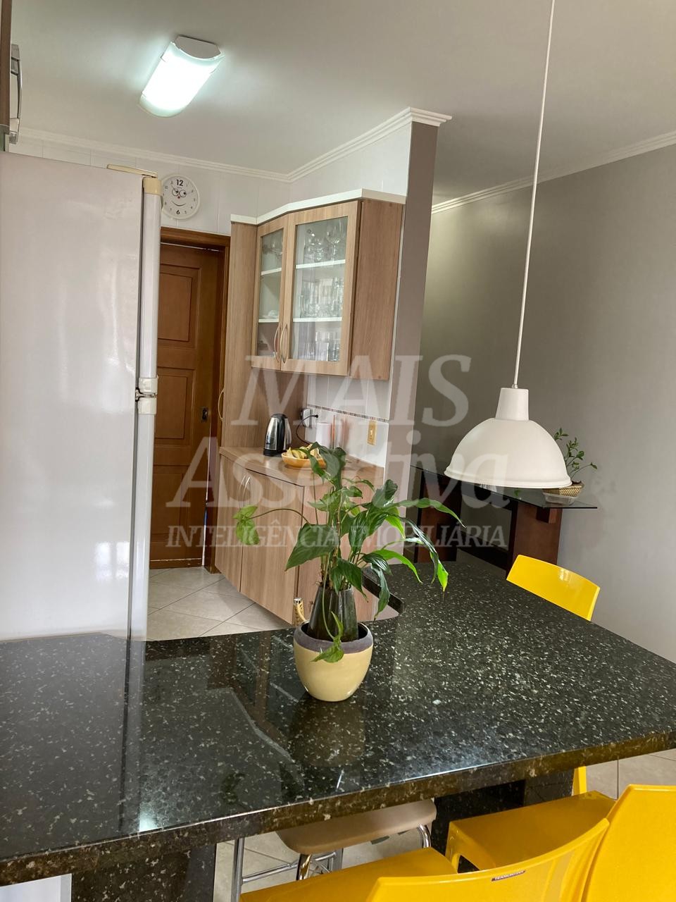 Excelente apartamento semimobiliado para venda  Novo Hamburgo bairro Hamb Velho