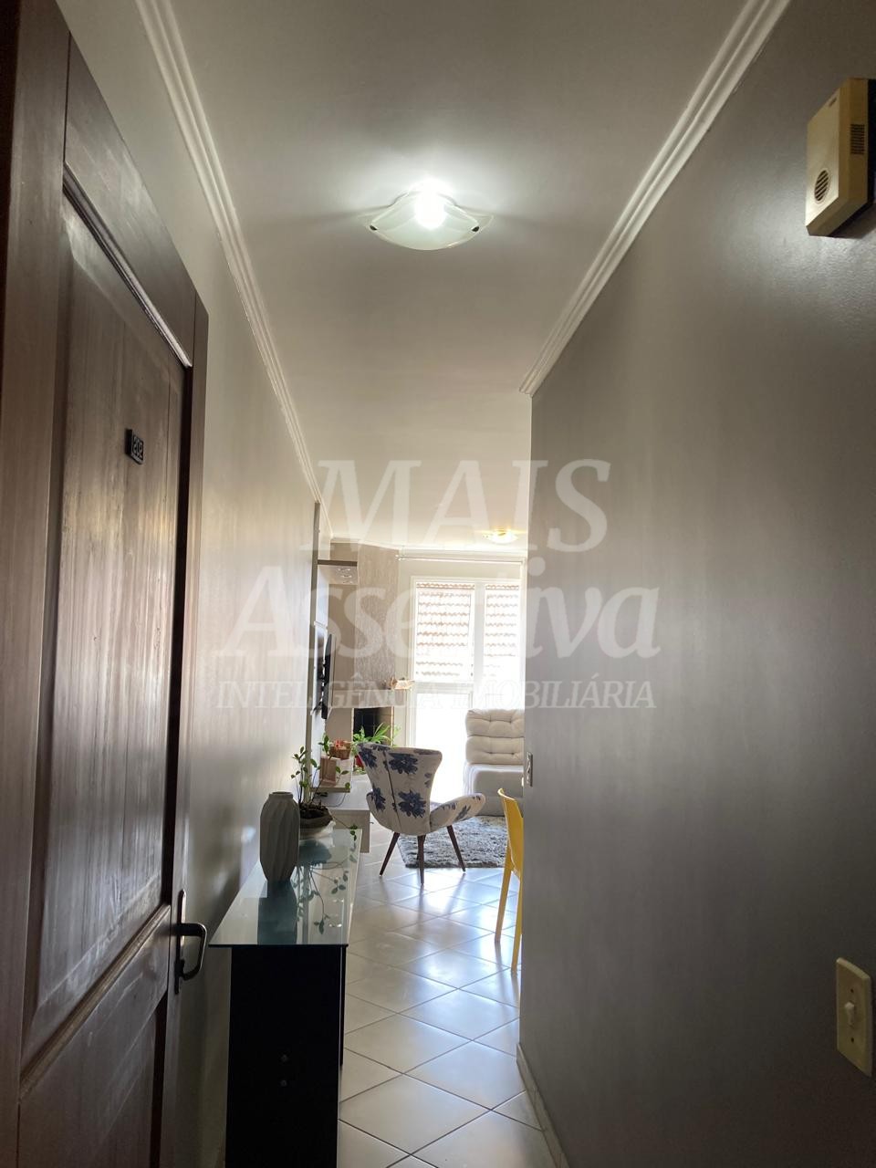 Excelente apartamento semimobiliado para venda  Novo Hamburgo bairro Hamb Velho