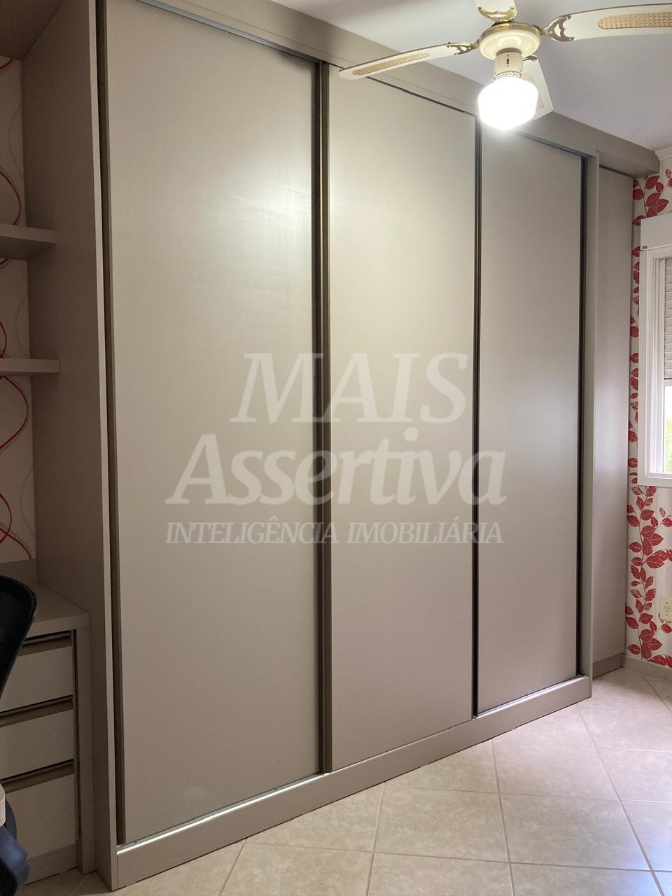 Excelente apartamento semimobiliado para venda  Novo Hamburgo bairro Hamb Velho