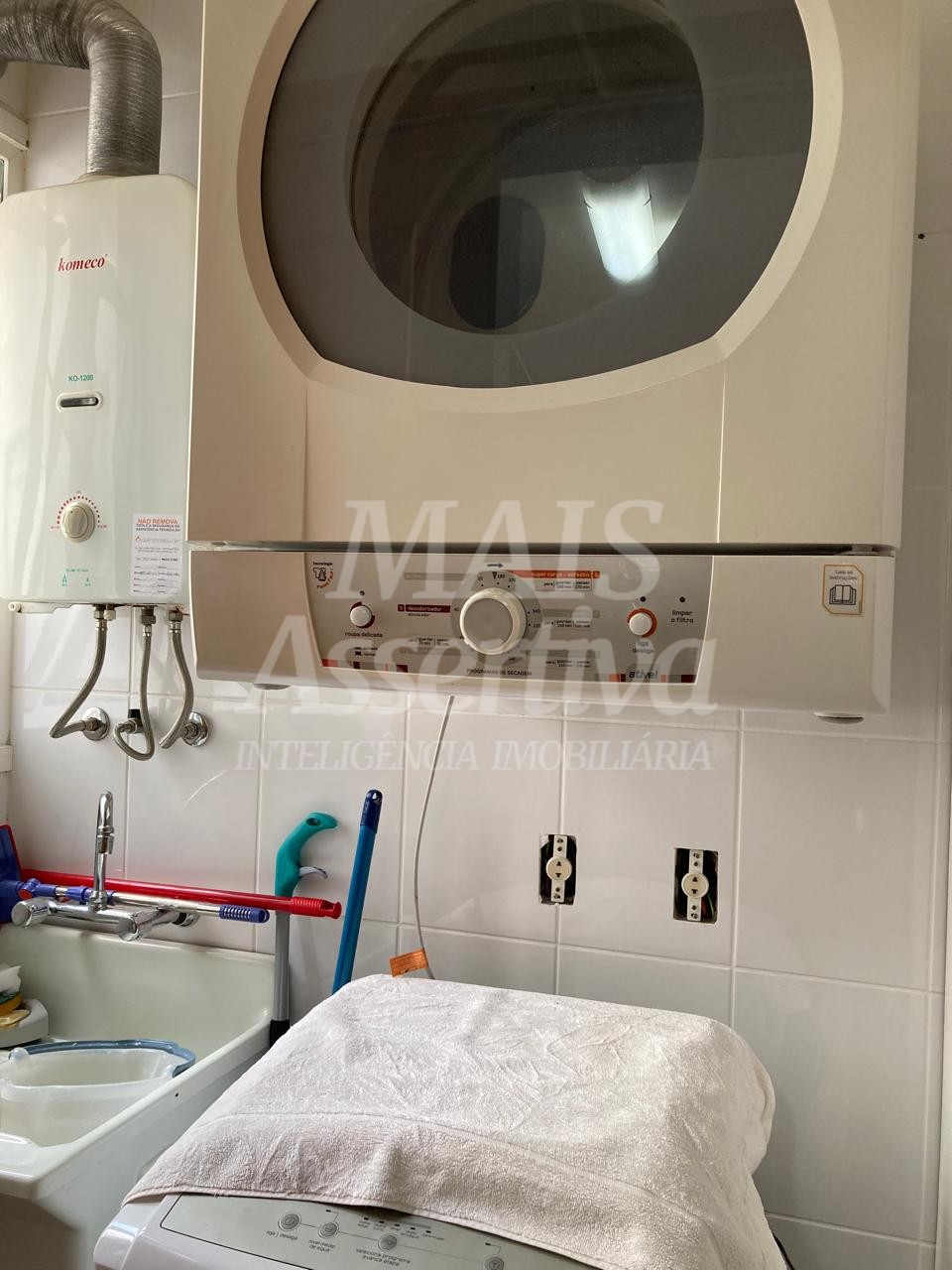 Excelente apartamento semimobiliado para venda  Novo Hamburgo bairro Hamb Velho