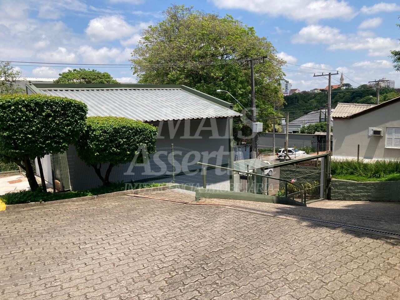 Excelente apartamento semimobiliado para venda  Novo Hamburgo bairro Hamb Velho