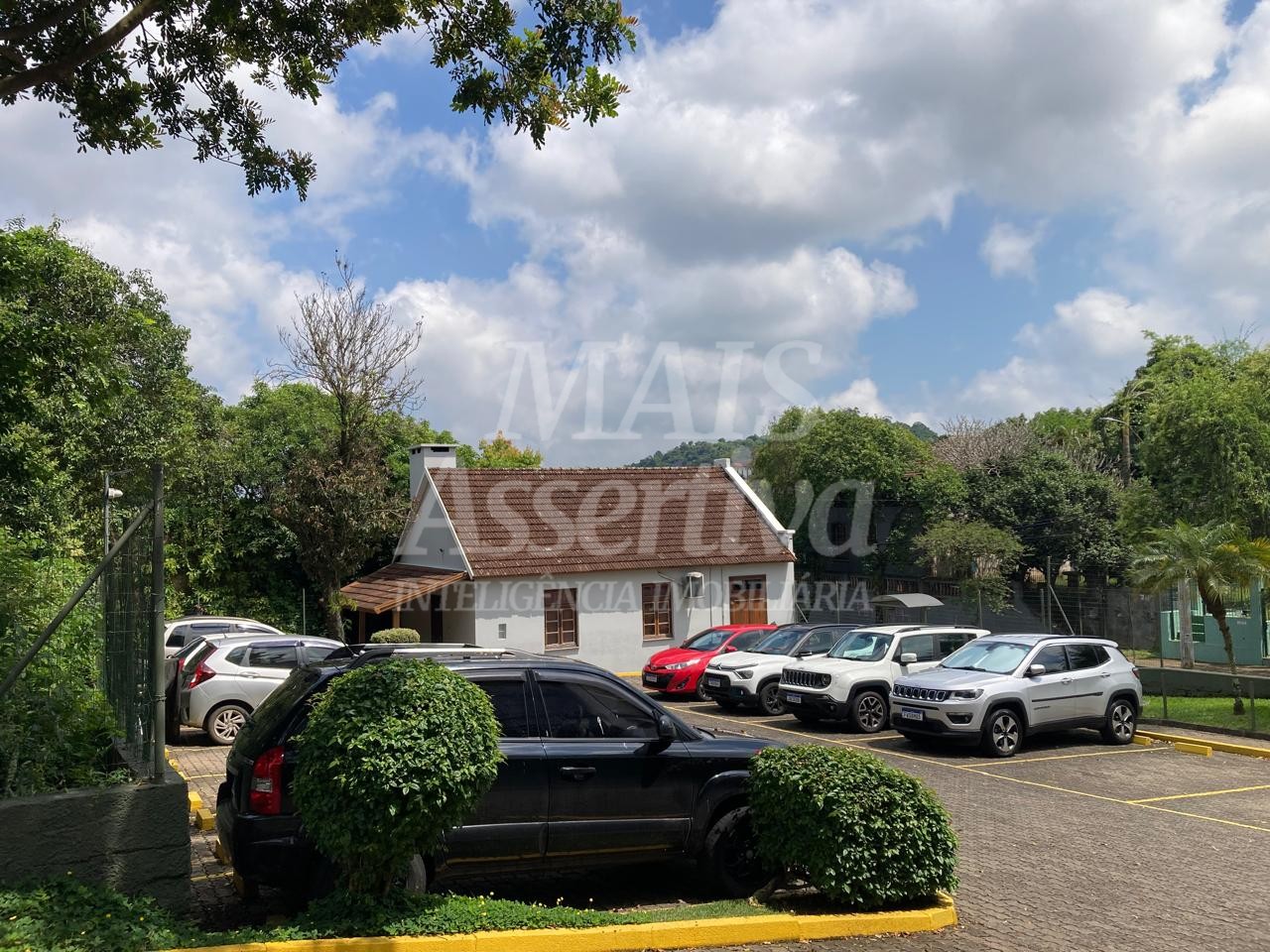 Excelente apartamento semimobiliado para venda  Novo Hamburgo bairro Hamb Velho