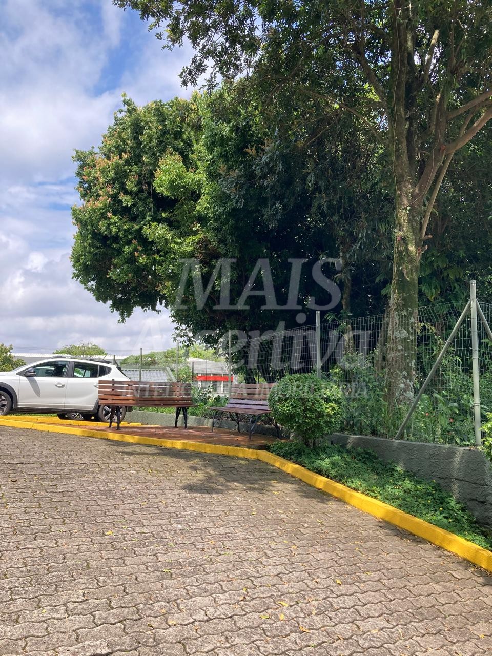 Excelente apartamento semimobiliado para venda  Novo Hamburgo bairro Hamb Velho