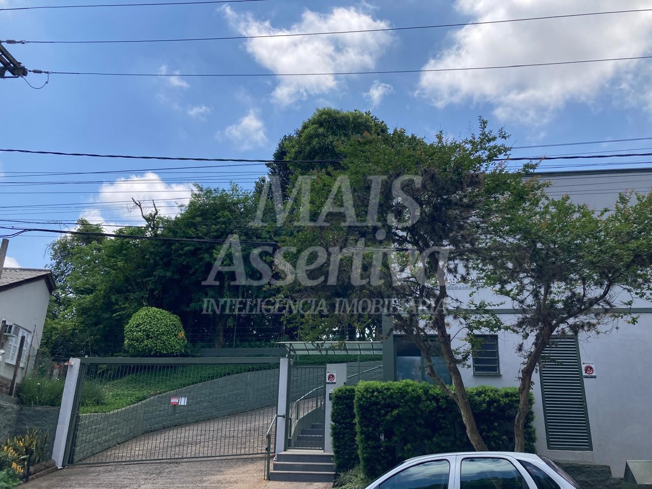 Excelente apartamento semimobiliado para venda  Novo Hamburgo bairro Hamb Velho