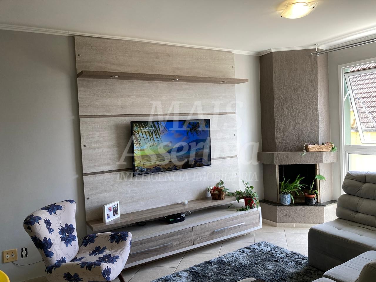 Excelente apartamento semimobiliado para venda  Novo Hamburgo bairro Hamb Velho