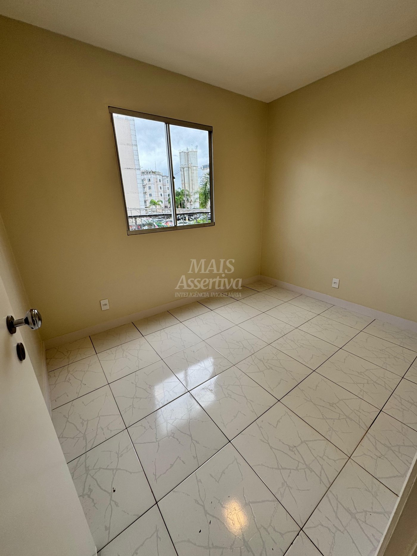 Apartamento 02 dormitórios para venda em São Leopoldo bairro Santos Dumont