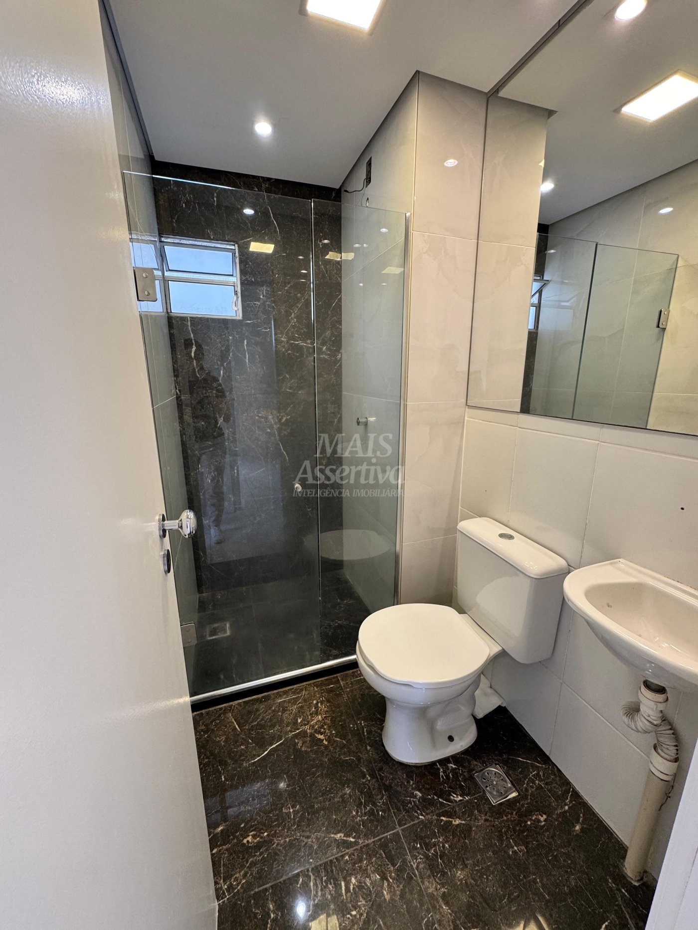 Apartamento 02 dormitórios para venda em São Leopoldo bairro Santos Dumont