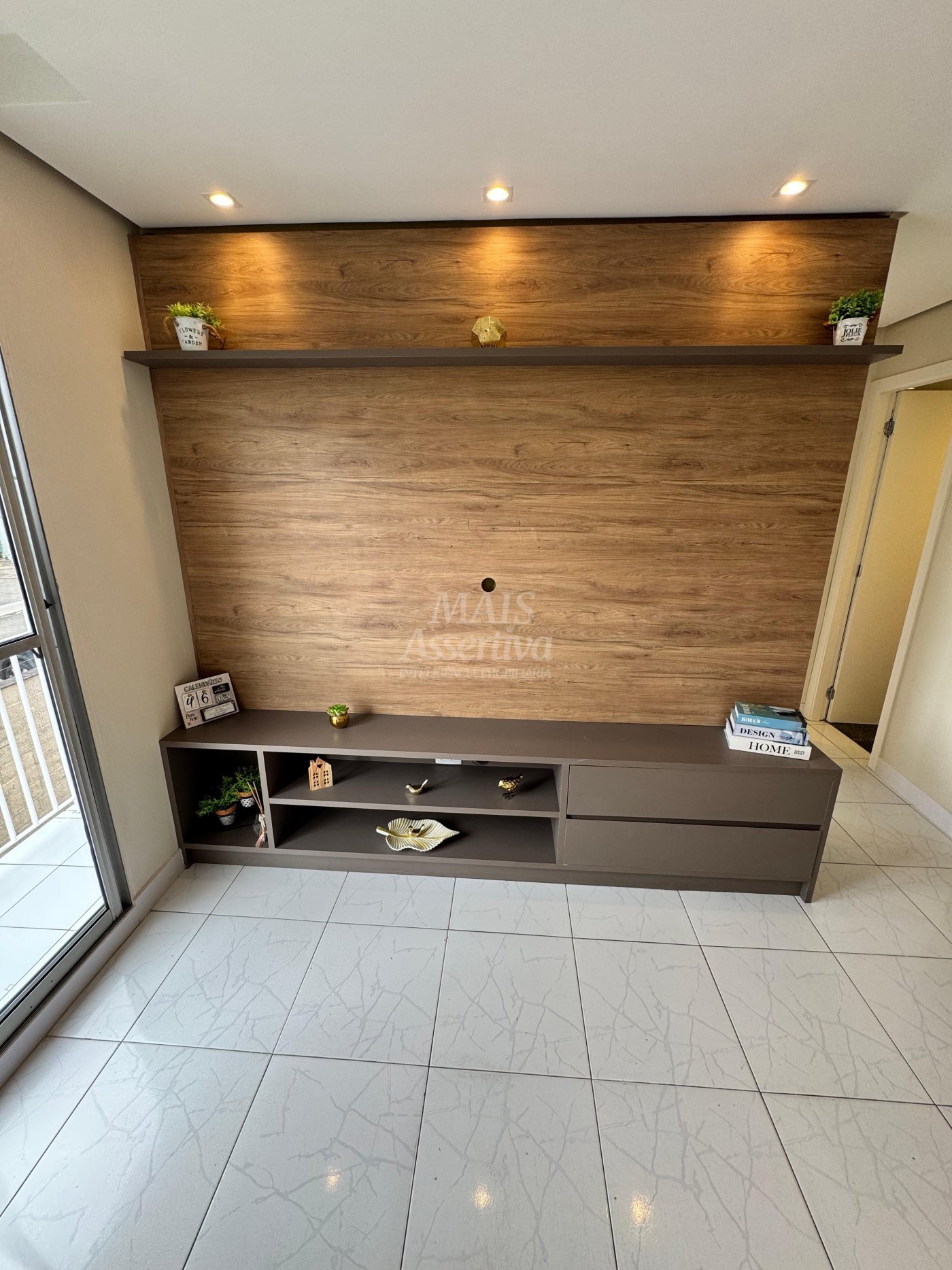 Apartamento 02 dormitórios para venda em São Leopoldo bairro Santos Dumont