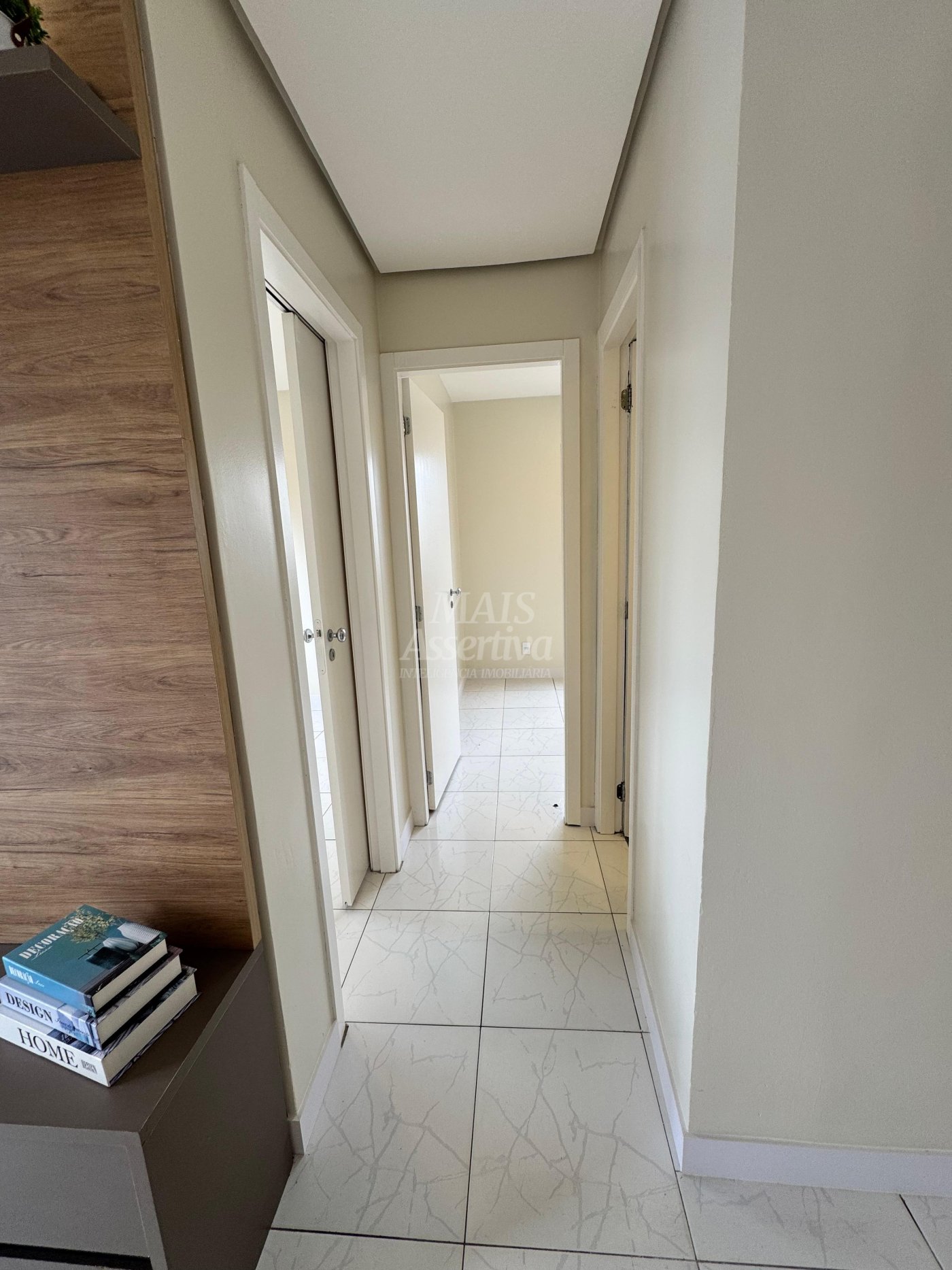Apartamento 02 dormitórios para venda em São Leopoldo bairro Santos Dumont