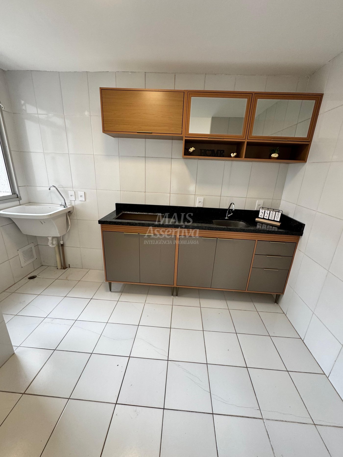 Apartamento 02 dormitórios para venda em São Leopoldo bairro Santos Dumont
