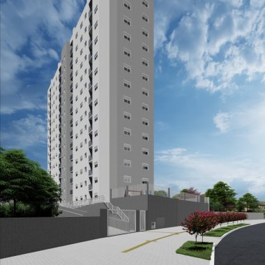 Lançamento Residencial Vicenzza apartamentos em Novo Hamburgo bairro Rondônia