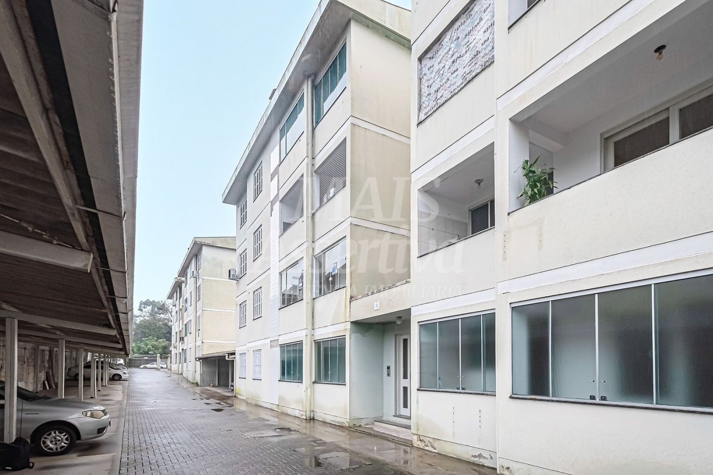 Apartamento para venda - Edificio Dom Nicola 