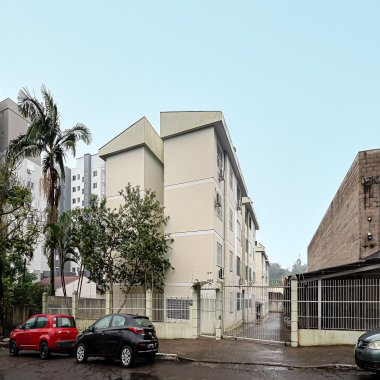Apartamento para venda - Edificio Dom Nicola