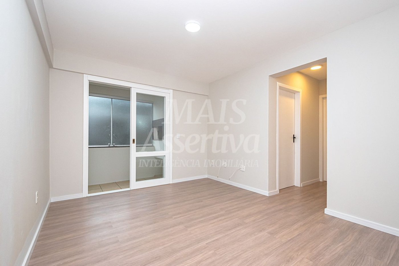 Apartamento para venda - Edificio Dom Nicola 