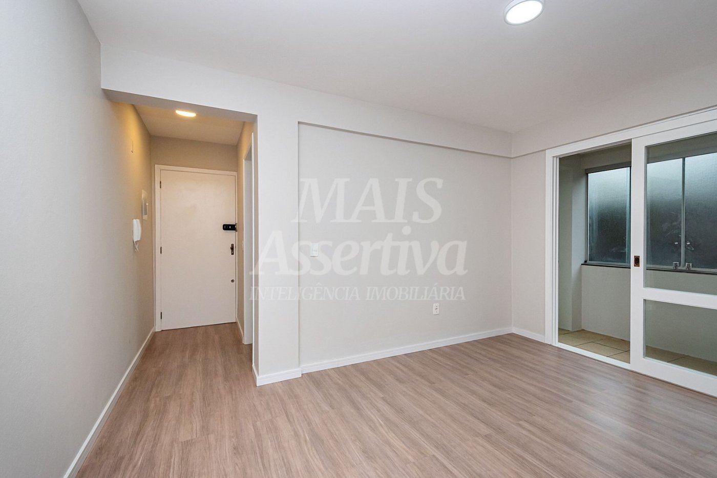 Apartamento para venda - Edificio Dom Nicola 