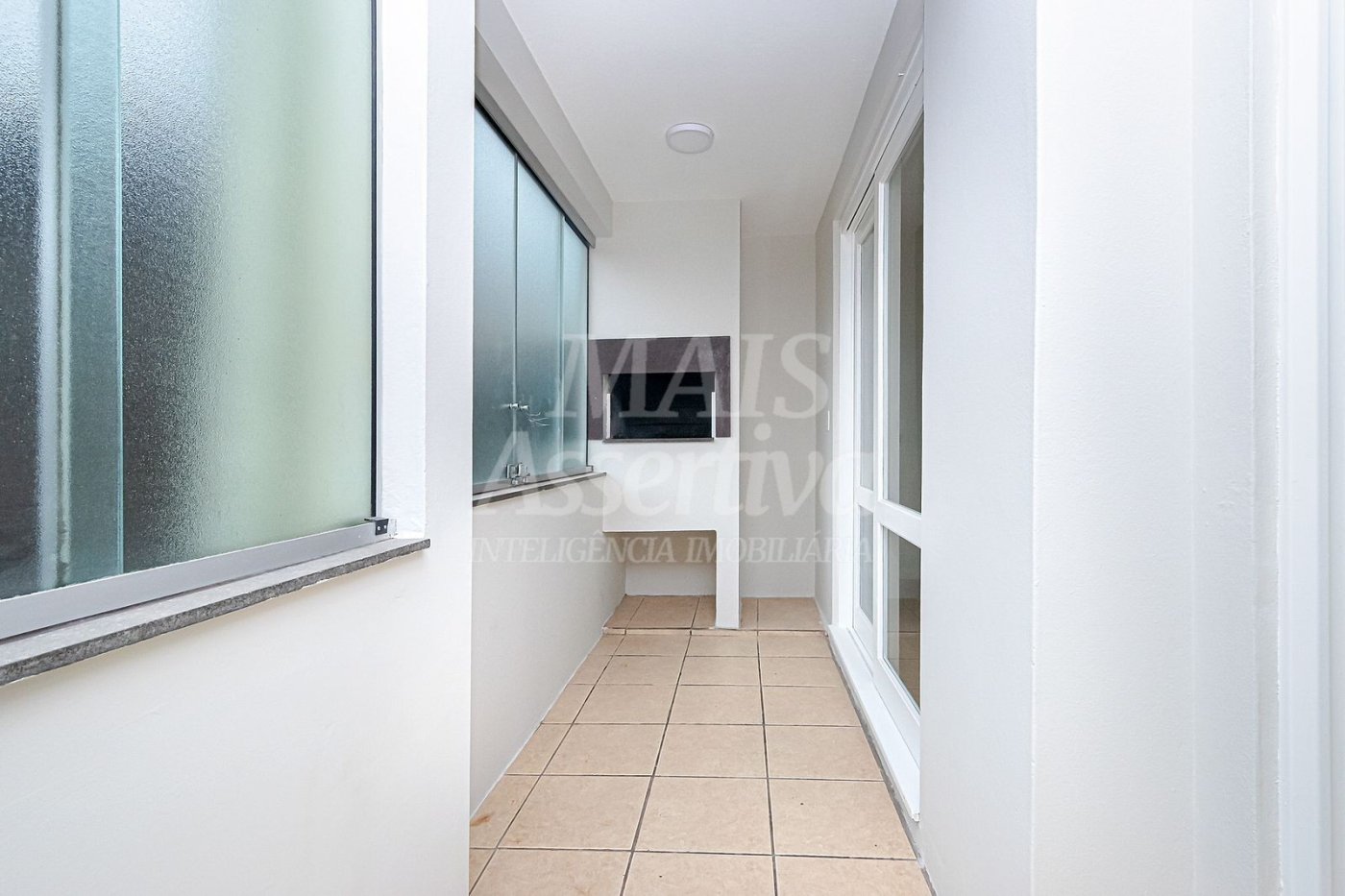 Apartamento para venda - Edificio Dom Nicola 
