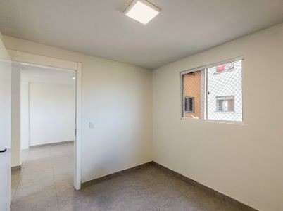 Apartamento para venda - Residencial Princesa Isabel 