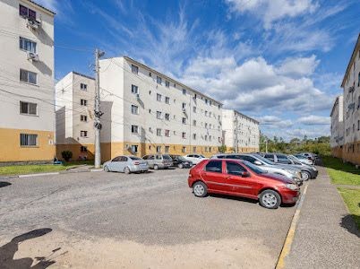 Apartamento para venda - Residencial Princesa Isabel 
