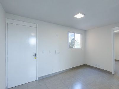 Apartamento para venda - Residencial Princesa Isabel 