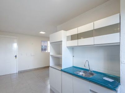 Apartamento para venda - Residencial Princesa Isabel 