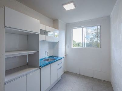Apartamento para venda - Residencial Princesa Isabel 