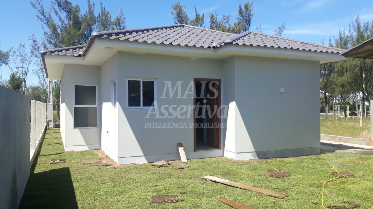 CASA PARA VENDA EM BALNEÁRIO GAIVOTA - VILLAGE DUNAS