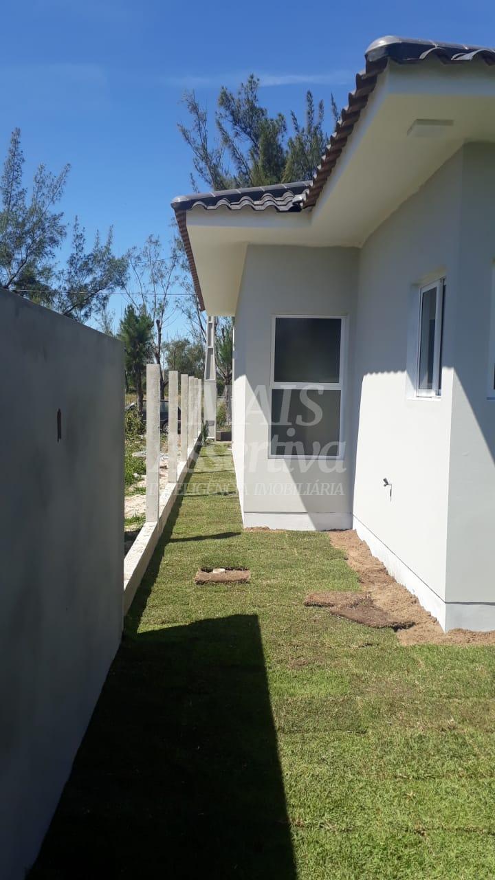 CASA PARA VENDA EM BALNEÁRIO GAIVOTA - VILLAGE DUNAS