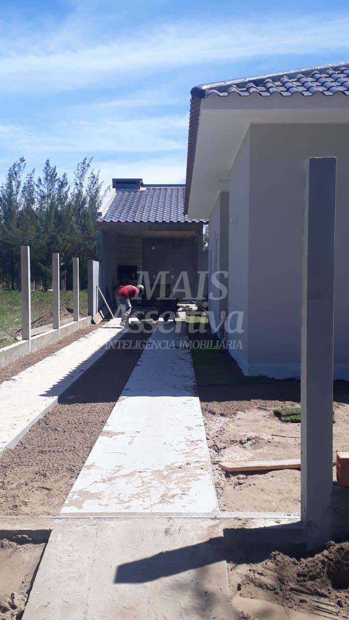 CASA PARA VENDA EM BALNEÁRIO GAIVOTA - VILLAGE DUNAS