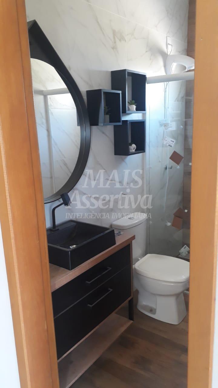 CASA PARA VENDA EM BALNEÁRIO GAIVOTA - VILLAGE DUNAS