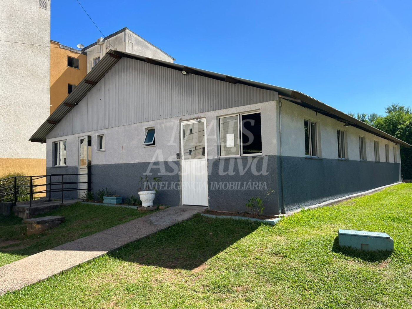 Apartamento para venda no condomínio Princesa Isabel, Santo Afonso, Novo Hamburgo/RS - 2 Dormitórios