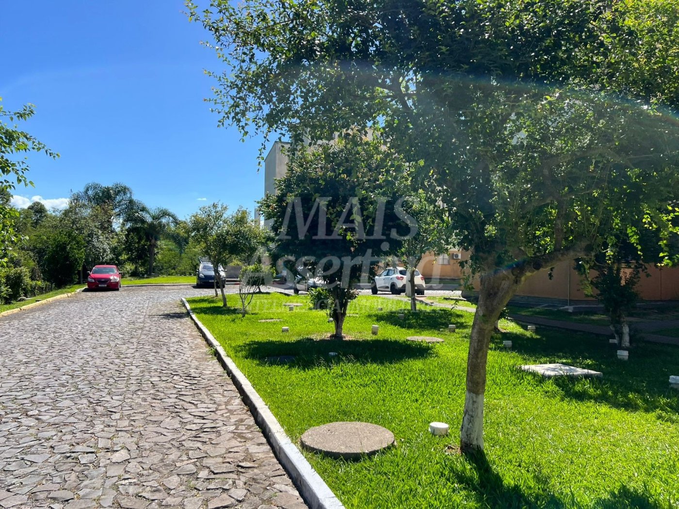 Apartamento para venda no condomínio Princesa Isabel, Santo Afonso, Novo Hamburgo/RS - 2 Dormitórios