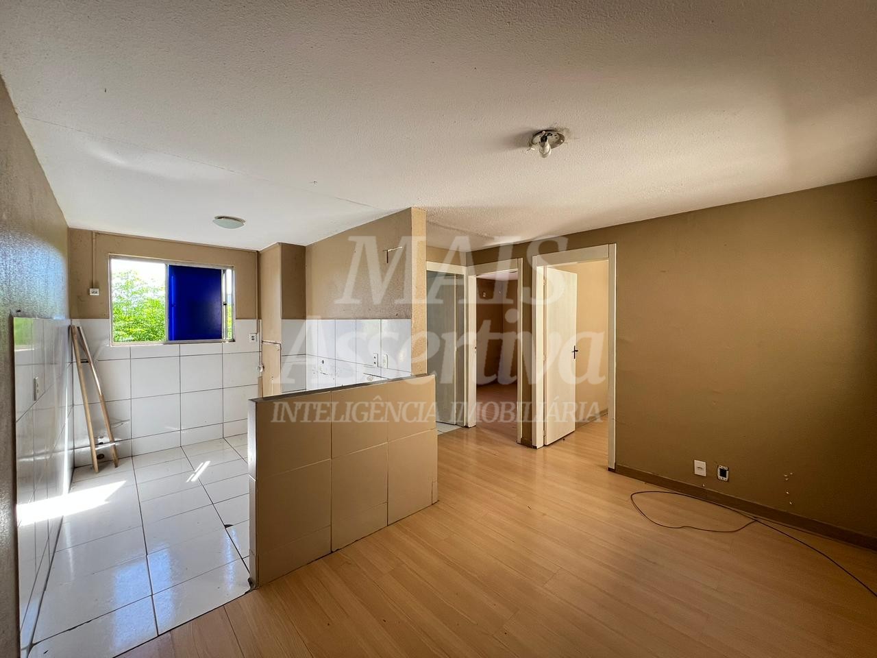 Apartamento para venda no condomínio Princesa Isabel, Santo Afonso, Novo Hamburgo/RS - 2 Dormitórios