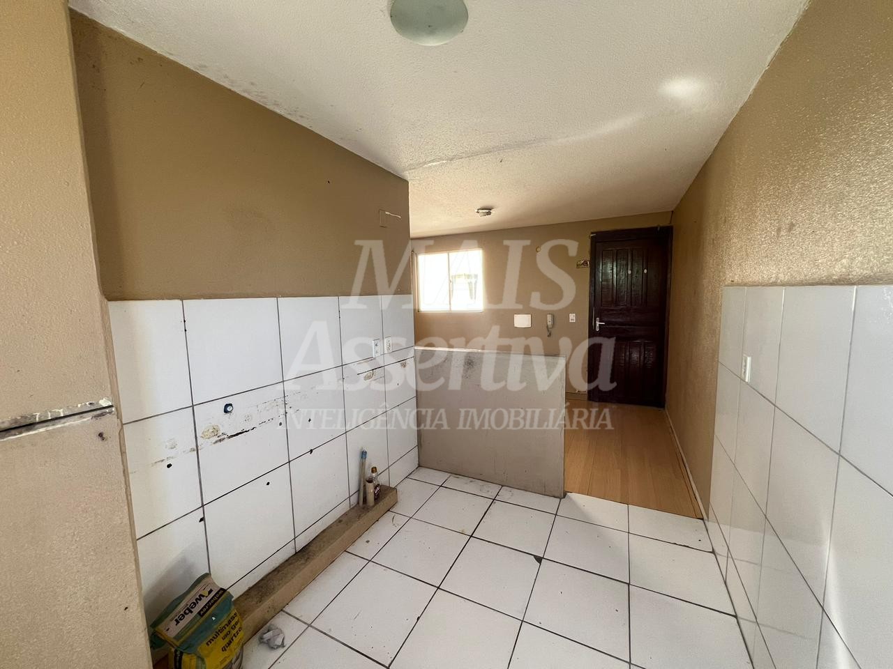 Apartamento para venda no condomínio Princesa Isabel, Santo Afonso, Novo Hamburgo/RS - 2 Dormitórios