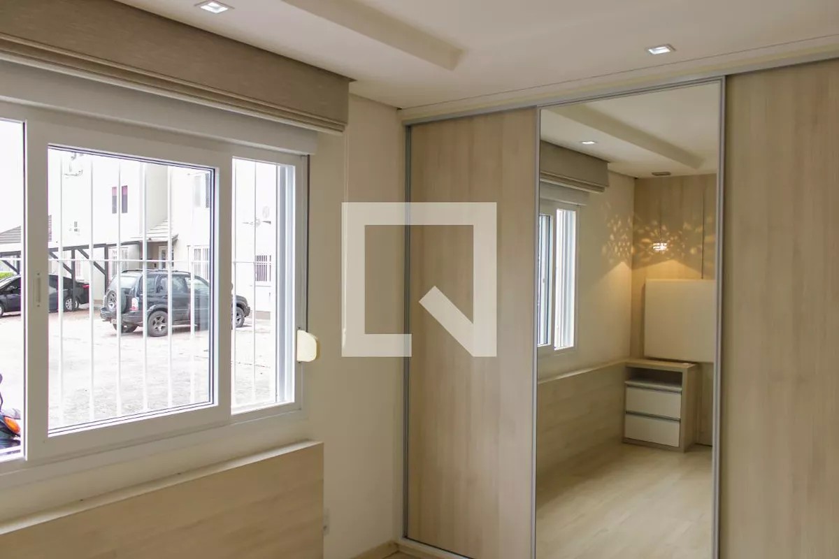 Excelente apartamento mobiliado à venda, Residencial Arte Brasil, Hamburgo Velho - Novo Hamburgo/RS