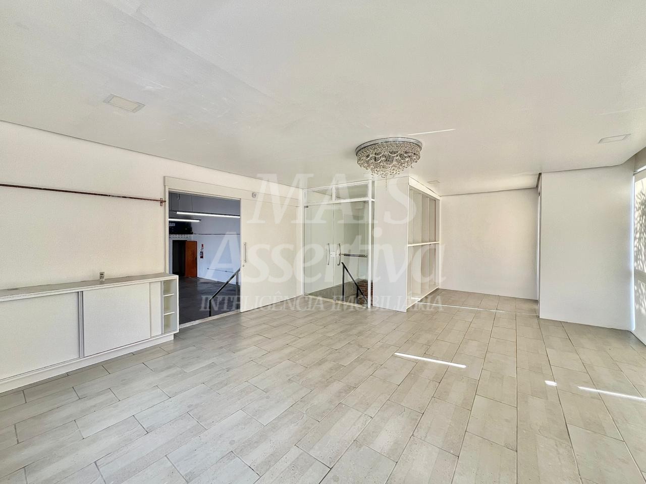 Prédio comercial para locação, bairro Ipiranga em Campo Bom/RS.