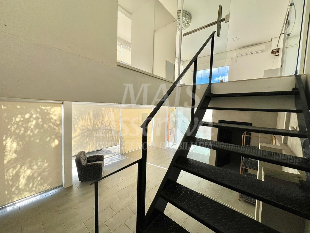 Prédio comercial para locação, bairro Ipiranga em Campo Bom/RS.