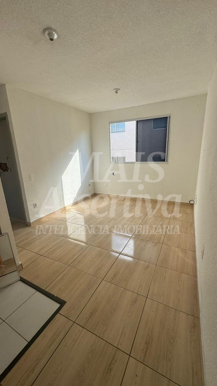 Apartamento para venda, Residencial Alto Paraiso em Novo Hamburgo - 5º andar