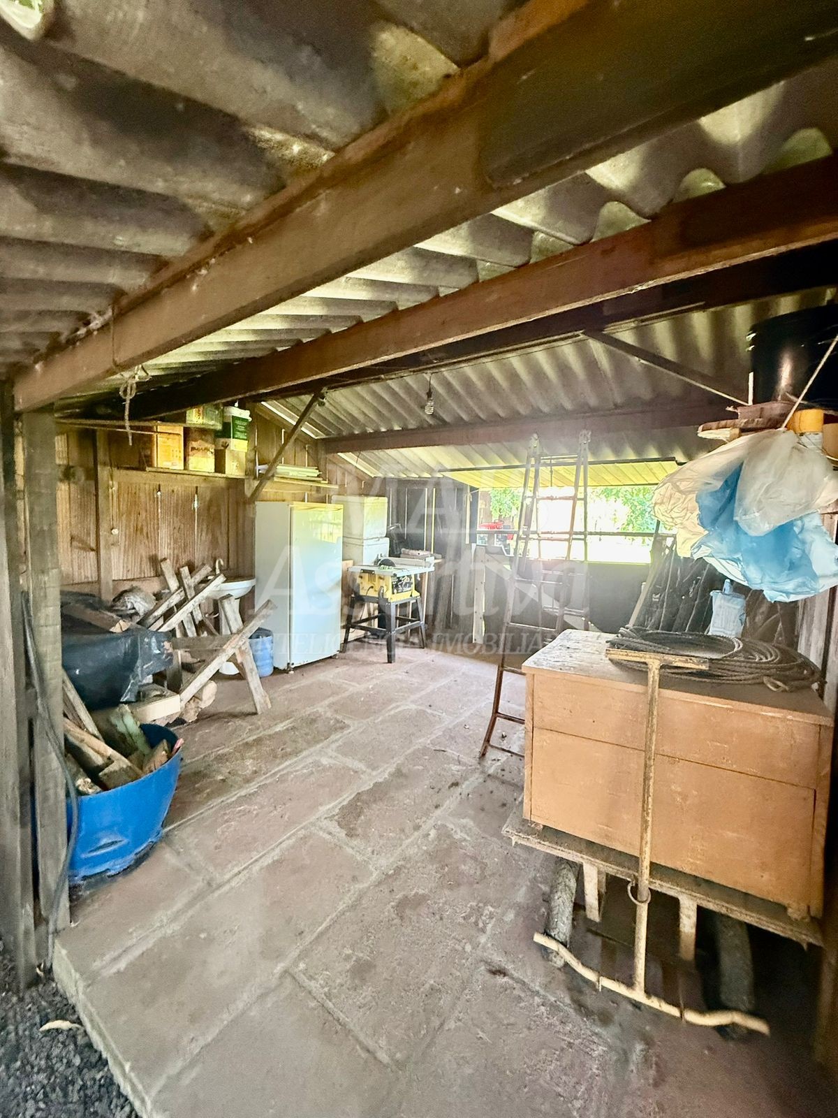 Chácara para Venda-Lomba Grande em Novo Hamburgo