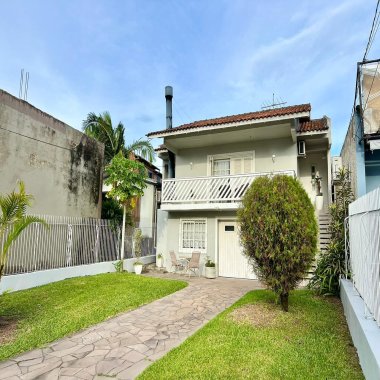 Excelente imóvel à venda, localizado na Rua Bartolomeu de Gusmão, bairro Canudos