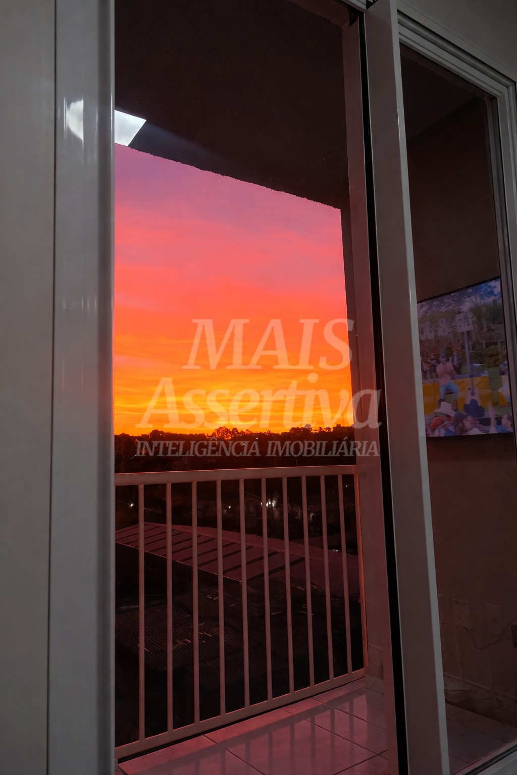 Apartamento semi mobiliado para venda - Residencial Alcântara, bairro Rondônia em Novo Hamburgo 