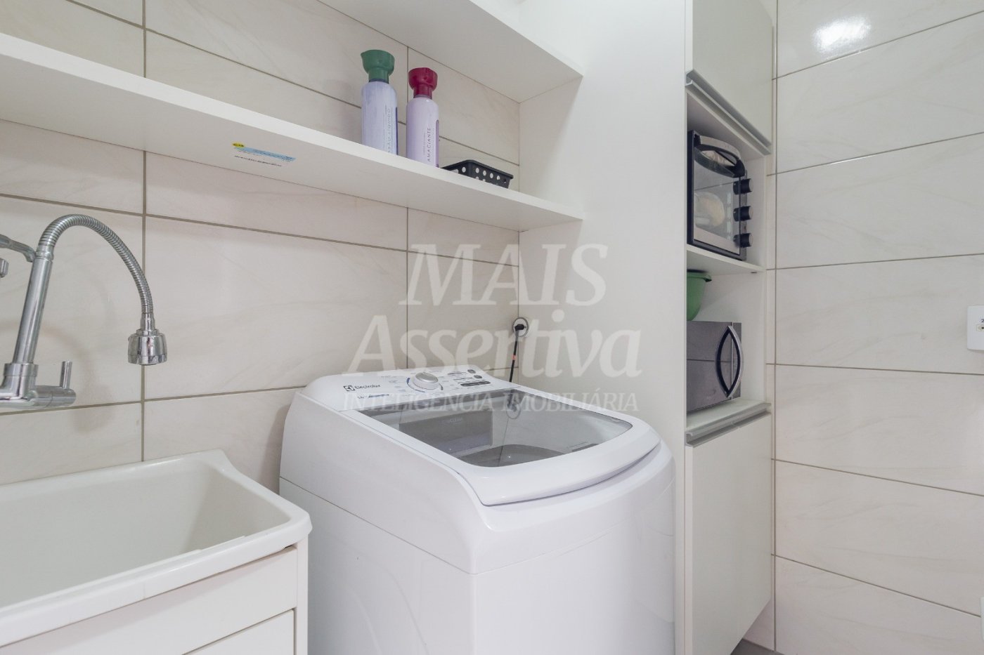 Excelente apartamento à venda no Residencial Moradas da Rondônia - 2° andar