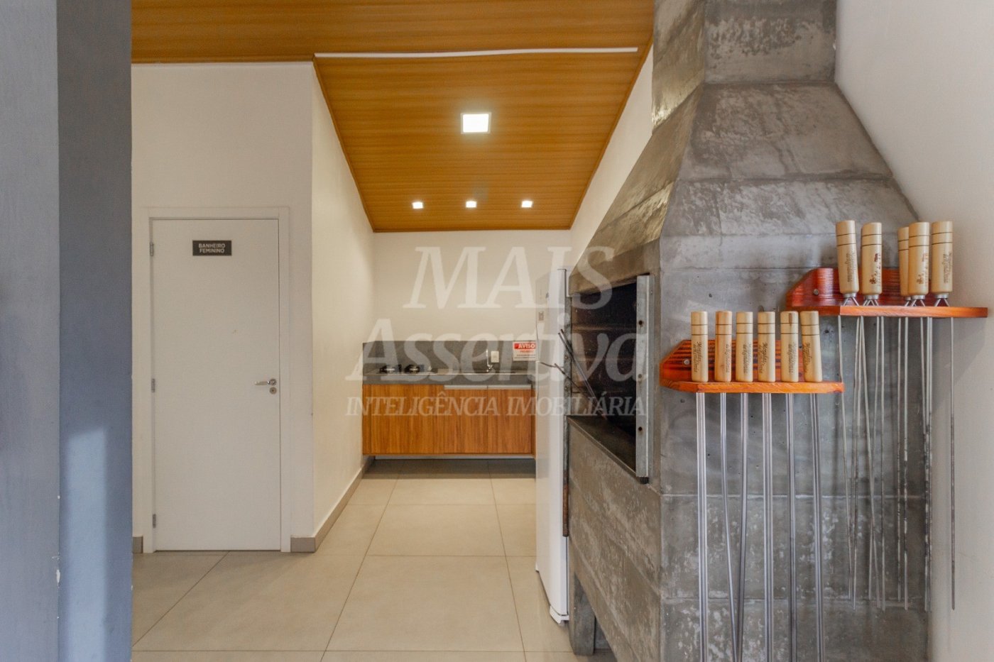 Excelente apartamento à venda no Residencial Moradas da Rondônia - 2° andar