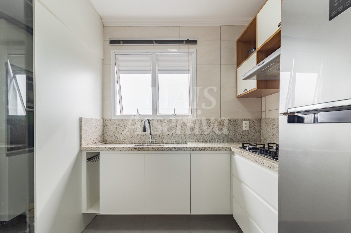Excelente apartamento à venda no Residencial Moradas da Rondônia - 2° andar