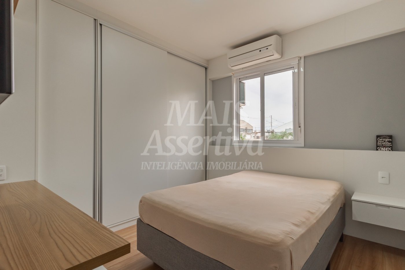 Excelente apartamento à venda no Residencial Moradas da Rondônia - 2° andar