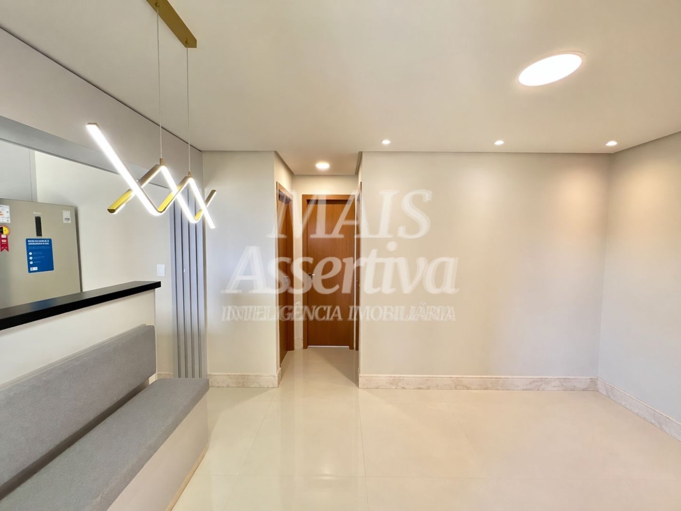 Apartamento 2 quartos para Venda no bairro Rondônia em Novo Hamburgo