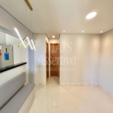 Apartamento 2 quartos para Venda no bairro Rondônia em Novo Hamburgo