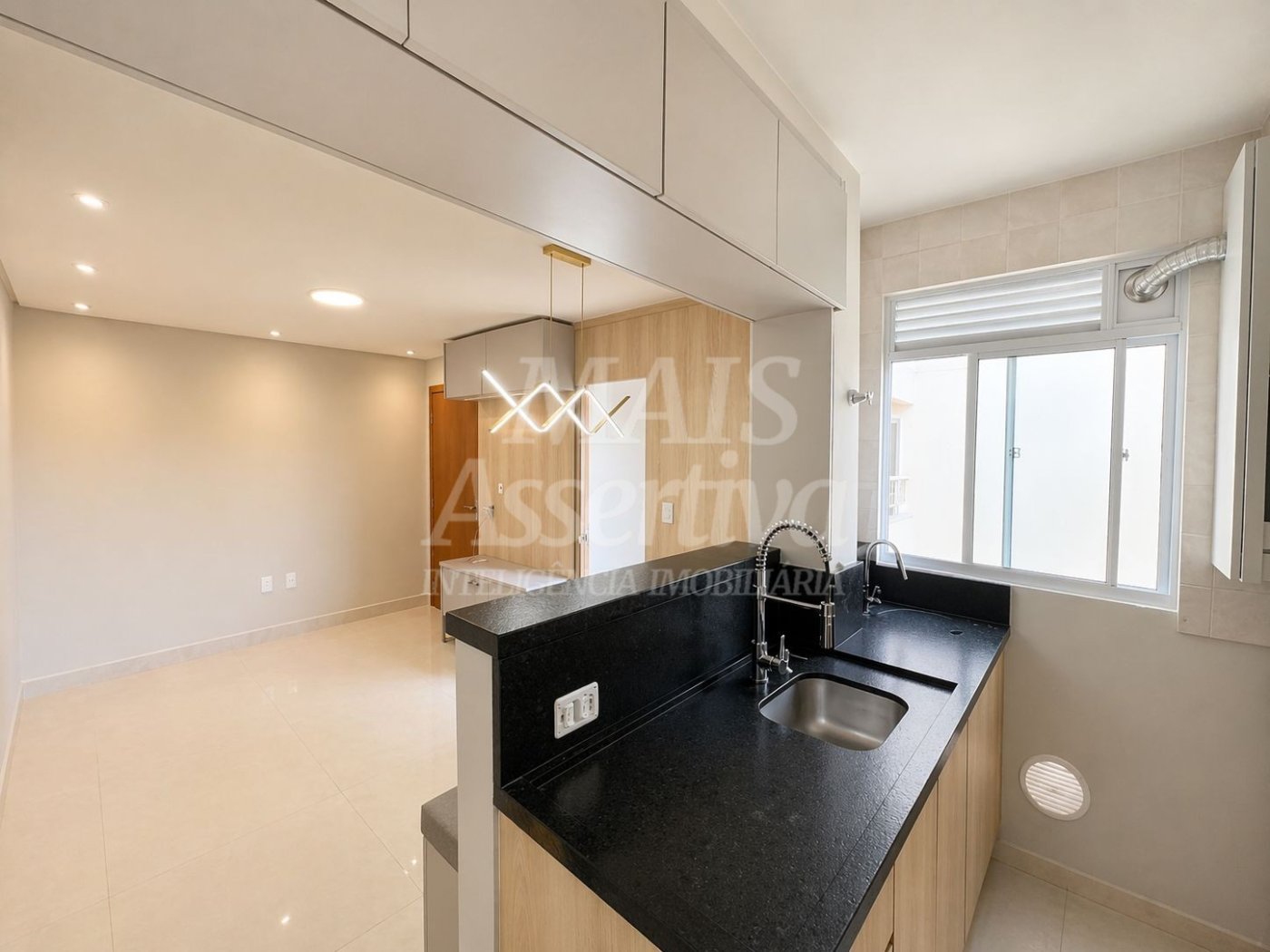Apartamento 2 quartos para Venda no bairro Rondônia em Novo Hamburgo
