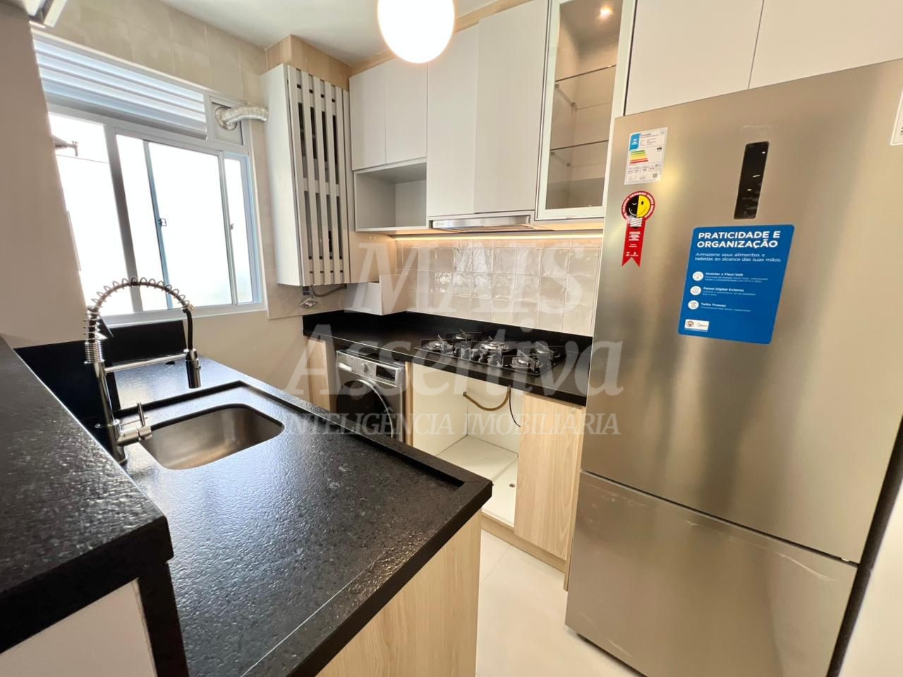 Apartamento 2 quartos para Venda no bairro Rondônia em Novo Hamburgo